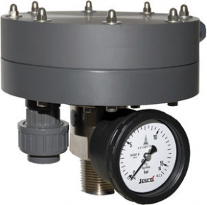 Chlorination device - 5 - 25 kg/h | C 2525-V