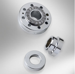 Needle bearing / roller / combined