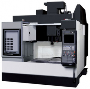 CNC machining center / 3-axis / vertical / double-column - 1 050 x 560 x 460 mm | MB-56V