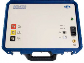 Frequency response analyzer - M5000 series 
