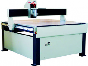 CNC engraving machine / photo - 1200 x 1200 x 90 mm | VCT-1212F