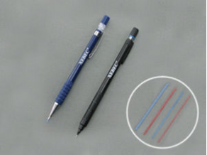Abrasive rod for ultrasonic finishing tools