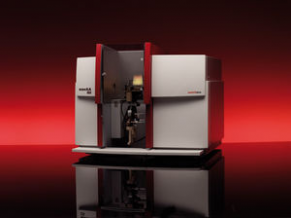 Flame atomic absorption spectrometer / FAAS - novAA® 350