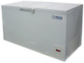 Laboratory freezer - -55°C | FACIS