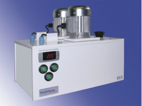 Recirculating thermostatic bath - Ecotherm EC2