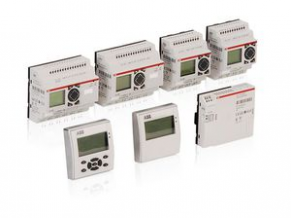 Digital relay / control / small / air conditioning - CL series 