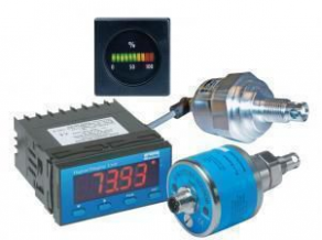 High-precision humidity sensor - MS200, MS150