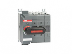 Switch fuse - 32 - 63 A, 690 V (IEC 60947-3)| OS Gamma
