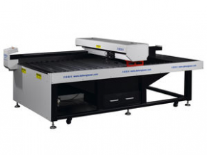 CO2 laser cutting machine / for machines / metal  / acrylic - 1500 x 3000 mm | 130SD