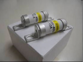 Fast-acting fuse / cylindrical / high-voltage - 750 - 850 V, 50 - 315 A | 750GH series