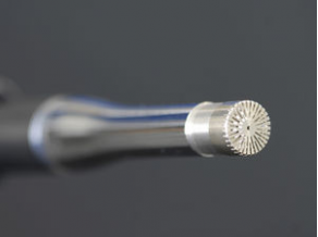 1/2" microphone / condenser / prepolarized / free-field - M2230