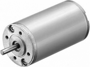 Permanent electric motor / DC - 100 mNm, 38 W | BCI-52.30 E00