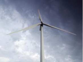 Variable-speed wind turbine - max. 85.5 m, 1.67 MW | ECO 80 series