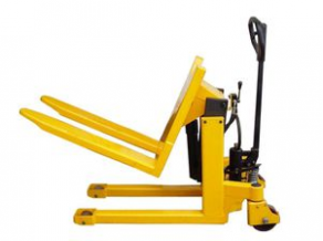 Pallet dumper / manual / metallic - max. 1 000 kg | 10065 series