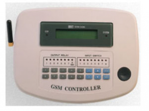 GSM controller - 9 V, 400 mA, RS232/485 | GSM 8000