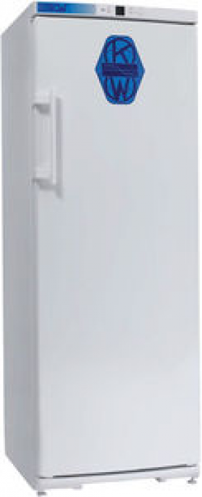 Laboratory freezer / vertical - -30 °C ... -20 °C, 80 - 520 l | KFDC series