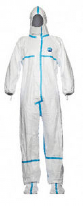 Chemical protective clothing / coveralls - Tyvek® Classic Plus CHA6