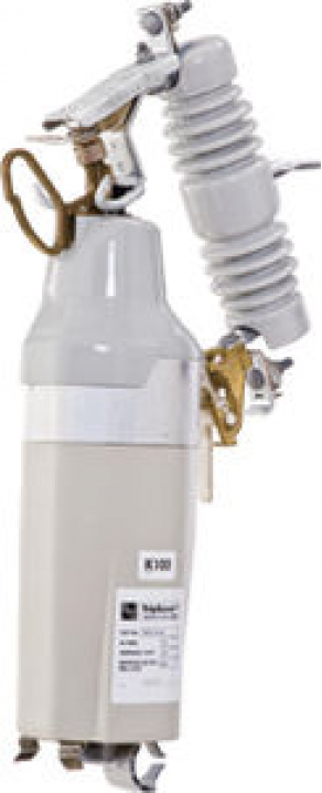 Single-phase recloser / automatic - 15 - 34.5 kV | TripSaver® II