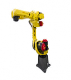 Articulated robot / 6-axis / handling - 10 kg, 1 101 mm | M-10iA/10MS