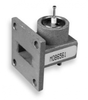 Coaxial wire switch - 10.53 - 24.15 GHz | MO865xx series