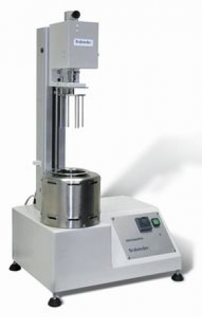 Laboratory viscometer for flour - ICC No. 126/1, ISO 7973, GB 14490-93 | Amylograph®-E series