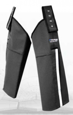 Thigh waders safety - 9911