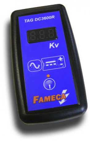 Voltage detector - 36 kV | DC3600BP
