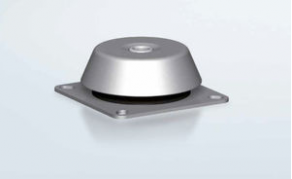 Anti-vibration mount - 0.2 - 32 kN | VD Series