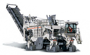 Surface miner - 201 800 kg | 4200 SM