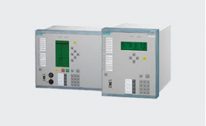 Digital relay / security / electrical line - 7ST61, 7ST63