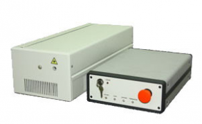 Nd:YAG laser / diode-pumped - Arhimed150
