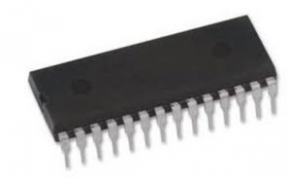 EEPROM memory / parallel-access - 64 kb - 1 Mb