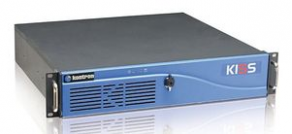 Rack-mounted PC / industrial - Intel® Core&amp;trade; Quad, max. 8 GB | KISS 2U KTQ45