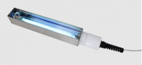 UV disinfection unit for surfaces - UV-STYLO-NX