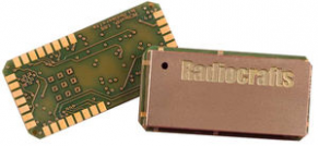 ZigBee network controller - 2.400-2.4835 GHz | RC241x(HP)-ZNM  