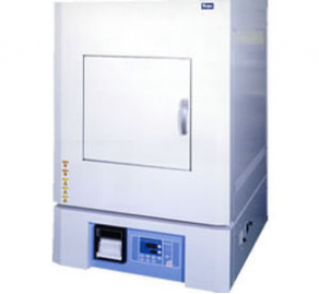 Chamber furnace / sintering / electric / compact - max. +1 500 °C | KBF 1500°C series