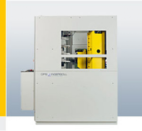 Electrode changer for electrical discharge machines - max. 190 mm | MultiChange light
