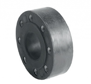 Noise barrier fitting / anti-vibration - DN 20 - 200, PN 10 | 301