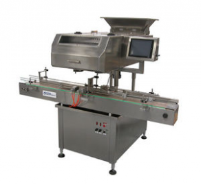 Automatic counting machine / tablet - max. 3 000 p/min | Auto AccuCounter