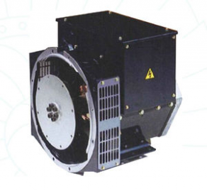 Alternator - 8.1 - 16 kVA | DG164