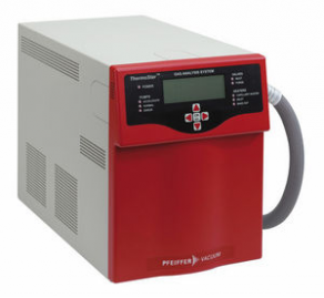 Mass spectrometer / gas - OmniStar