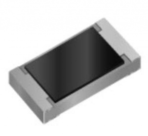 Chip resistor / thick-film - MCR Series