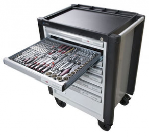 Tool cart