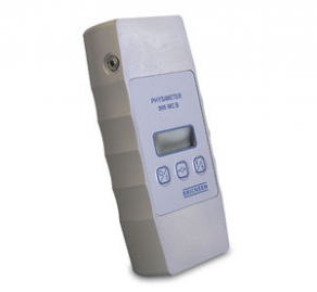 Portable force gauge and torque meter - 906 USB - 20 N