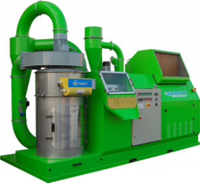 Electric cable recycling machine - 900 - 1100 kg/h | SINCRO 950 C