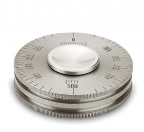 Wet film thickness gauge - 0 - 25 &#x003BC;m | 234 R/I