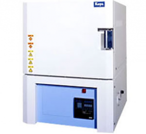 Chamber furnace / electric / high-temperature / for heat treatment - max. +1 700 °C | KBF 1700°C series
