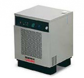 Industrial refrigerator - 300 l/min, max +43 °C