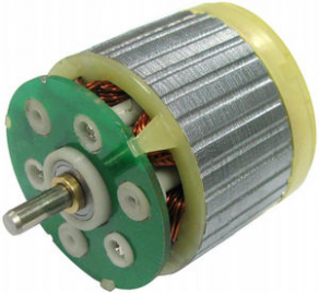 EC electric motor - ø 48 mm, 14.4 - 21.6 V, 250 - 488 W | E8 series
