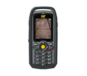 3G telephone / rugged - 2", IP65 | B25